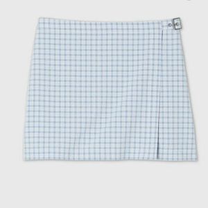 🩶 Wild Fable Skirt S